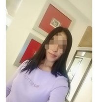 Anjali Real Meet Indore Escort Agency! - एस्कॉर्ट in Mumbai