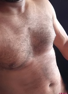 Ranajay - Male adult performer in Kolkata Photo 2 of 2