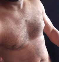 Ranajay - Male adult performer in Kolkata