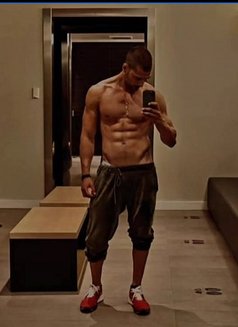 Ranajay - Male adult performer in Kolkata Photo 1 of 2