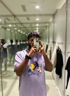 Mickle - Male escort in Chennai Photo 3 of 4