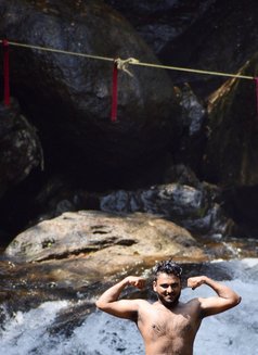 Mickle - Male escort in Chennai Photo 4 of 4