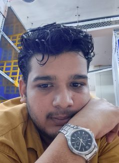 Sikander - Male escort in Mumbai Photo 4 of 4