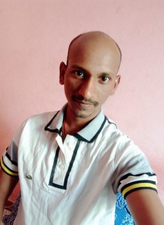 Krishnachowdary - Male எஸ்கார்ட் in Hyderabad Photo 1 of 4