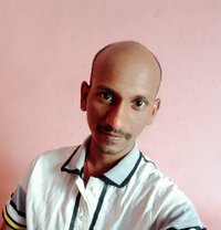 Krishnachowdary - Male escort in Hyderabad