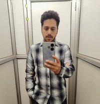 Rahul445bartwal - Male எஸ்கார்ட் in Mumbai