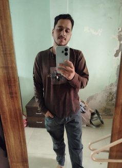 Rahul445bartwal - Male এস্কর্ট in Mumbai Photo 3 of 3