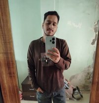 Rahul445bartwal - Male எஸ்கார்ட் in Mumbai