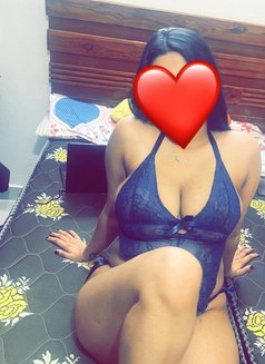 Curvy Kyra Individual Escort - எஸ்கார்ட் in Chandigarh Photo 3 of 6
