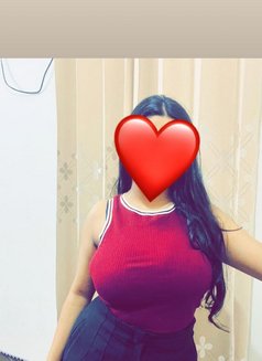 Curvy Kyra Individual Escort - எஸ்கார்ட் in Chandigarh Photo 6 of 6