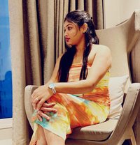 Devika - एस्कॉर्ट in Bangalore