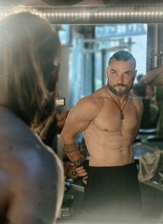 Whitefield - Male escort in Kolkata Photo 1 of 1