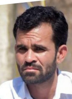 Bhupsa01 - Male escort in Mumbai Photo 1 of 1