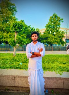 Vikassingh - Male এস্কর্ট in New Delhi Photo 1 of 5