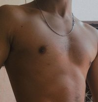 Vikassingh - Male escort in New Delhi