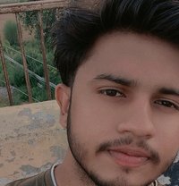 Vikassingh - Male escort in New Delhi