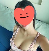 Hema for You Cam & Meet - एस्कॉर्ट in Mumbai