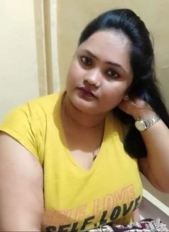 Shivani - எஸ்கார்ட் in Hyderabad Photo 1 of 1