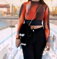 Anshika - एस्कॉर्ट in New Delhi