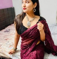 Monika Sharma - एस्कॉर्ट in Mumbai