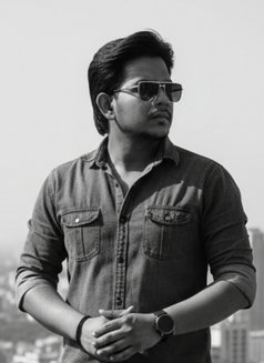 Dark Hors E7. 5" - Male एस्कॉर्ट in Jaipur Photo 3 of 3