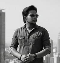 Dark Hors E7. 5" - Male escort in Jaipur