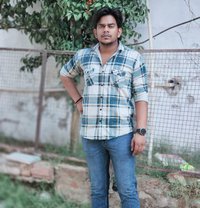 Dark Hors E7. 5" - Male escort in Jaipur