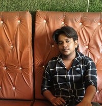 Dark Hors E7. 5" - Male escort in Jaipur