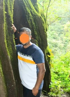 Aaryadk - Male ఎస్కార్ట్ in Bangalore Photo 1 of 3