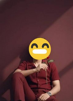 Callboy Rahul - Male escort in Hyderabad Photo 1 of 2