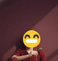 Callboy Rahul - Male escort in Hyderabad