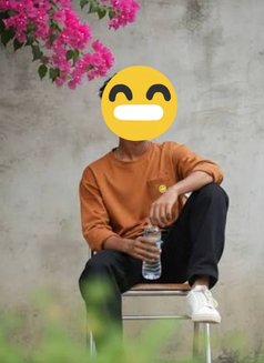 Callboy Rahul - Male escort in Hyderabad Photo 2 of 2
