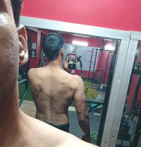 Mickey Singh - Male escort in Raipur