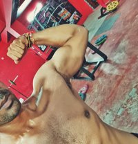 Mickey Singh - Male escort in Raipur