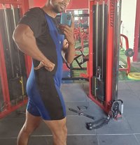 Mickey Singh - Male escort in Raipur