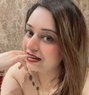Daisy - escort in Mumbai Photo 1 of 7