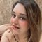 Daisy - escort in Mumbai