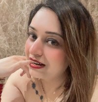 Daisy - एस्कॉर्ट in Mumbai