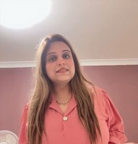 Daisy - एस्कॉर्ट in Mumbai