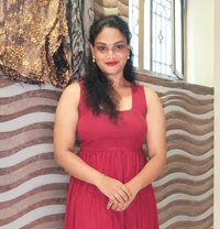 Trany Salem Priya - Transsexual எஸ்கார்ட் in Chennai