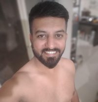 Garry - Male escort in Pune