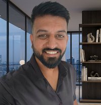 Garry - Male escort in Pune