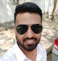 Garry - Male escort in Pune