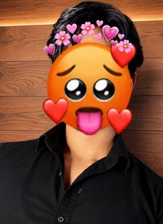 Love - Male escort in New Delhi Photo 1 of 1
