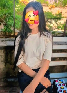 Kayra Rawat - escort in Bangalore Photo 1 of 3