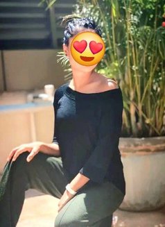 Kayra Rawat - escort in Bangalore Photo 2 of 3