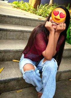 Kayra Rawat - escort in Bangalore Photo 3 of 3