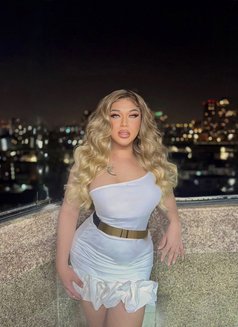 Angel - Transsexual এস্কর্ট in Jaipur Photo 7 of 8