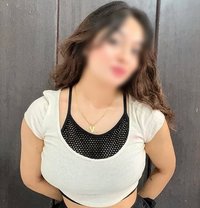 Simran - escort in Pondicherry