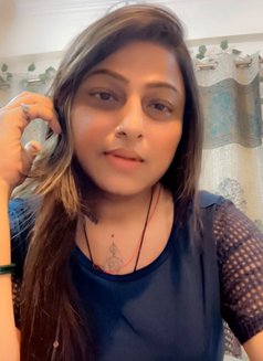 Sonia - Transsexual dominatrix in Noida Photo 1 of 6